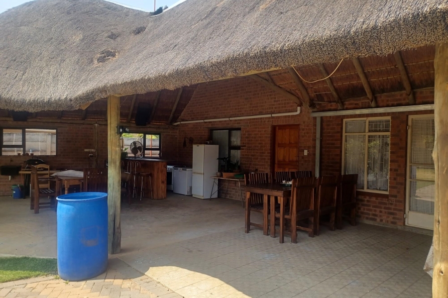4 Bedroom Property for Sale in Riebeeckstad Free State